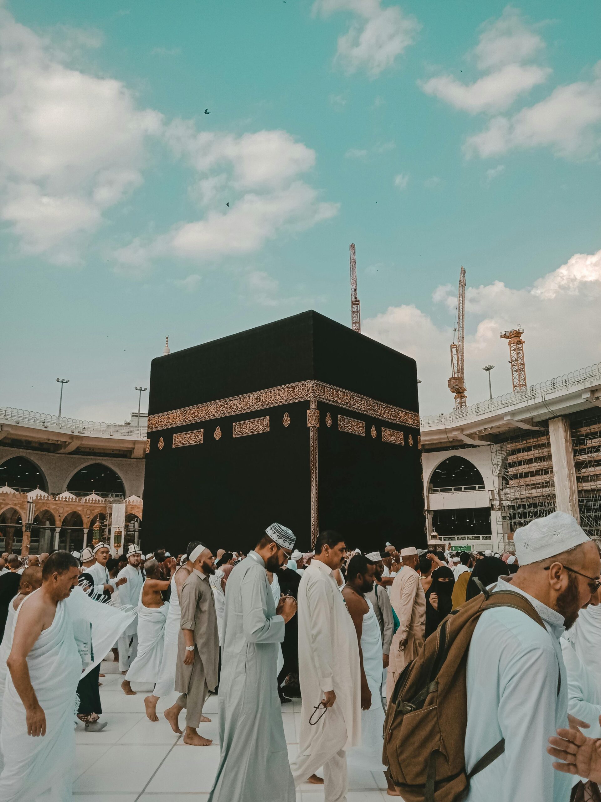 Sacred City